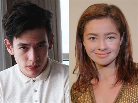who is the mother of jake ejercito|Jake Ejercito on having his own ‘family affair’: ‘I’m content with.
